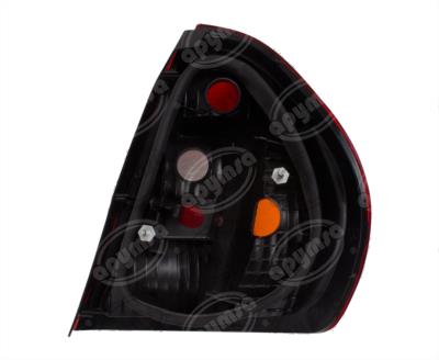 CALAVERA AUTOMOTRIZ IZQUIERDA NISSAN PLATINA 02-06 DEPO 017-2314-01 