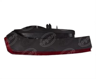 CALAVERA AUTOMOTRIZ IZQUIERDA NISSAN PLATINA 02-06 DEPO 017-2314-01 