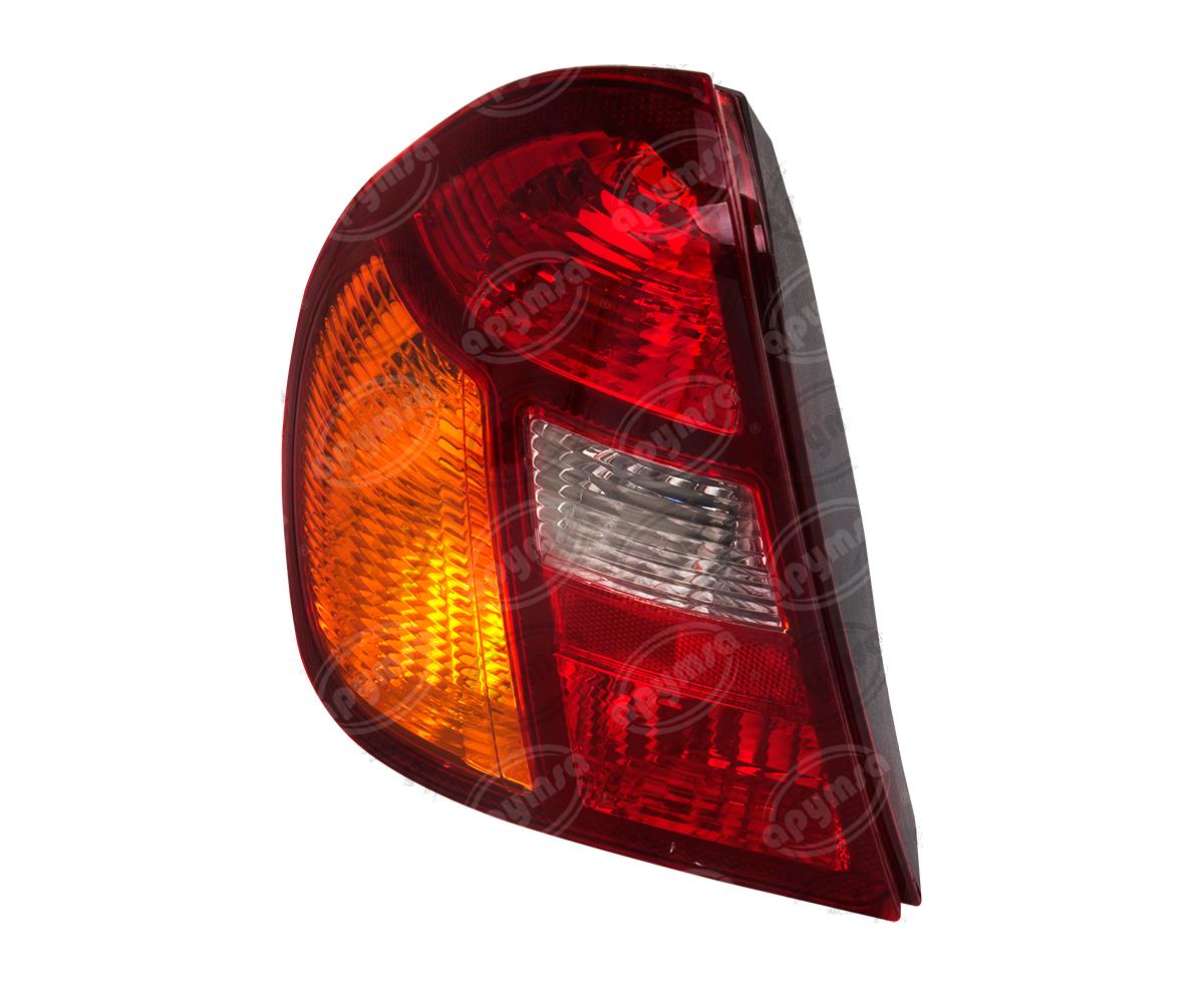 CALAVERA AUTOMOTRIZ IZQUIERDA NISSAN PLATINA 02-06 DEPO 017-2314-01 