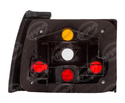 CALAVERA AUTOMOTRIZ DERECHA DERECHA VW JETTA A2 88-92 DEPO 017-3112-02 