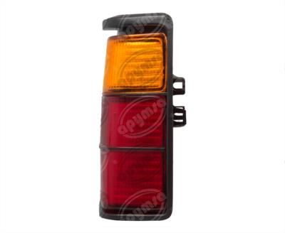 CALAVERA AUTOMOTRIZ DERECHA DERECHA VW JETTA A2 88-92 DEPO 017-3112-02 
