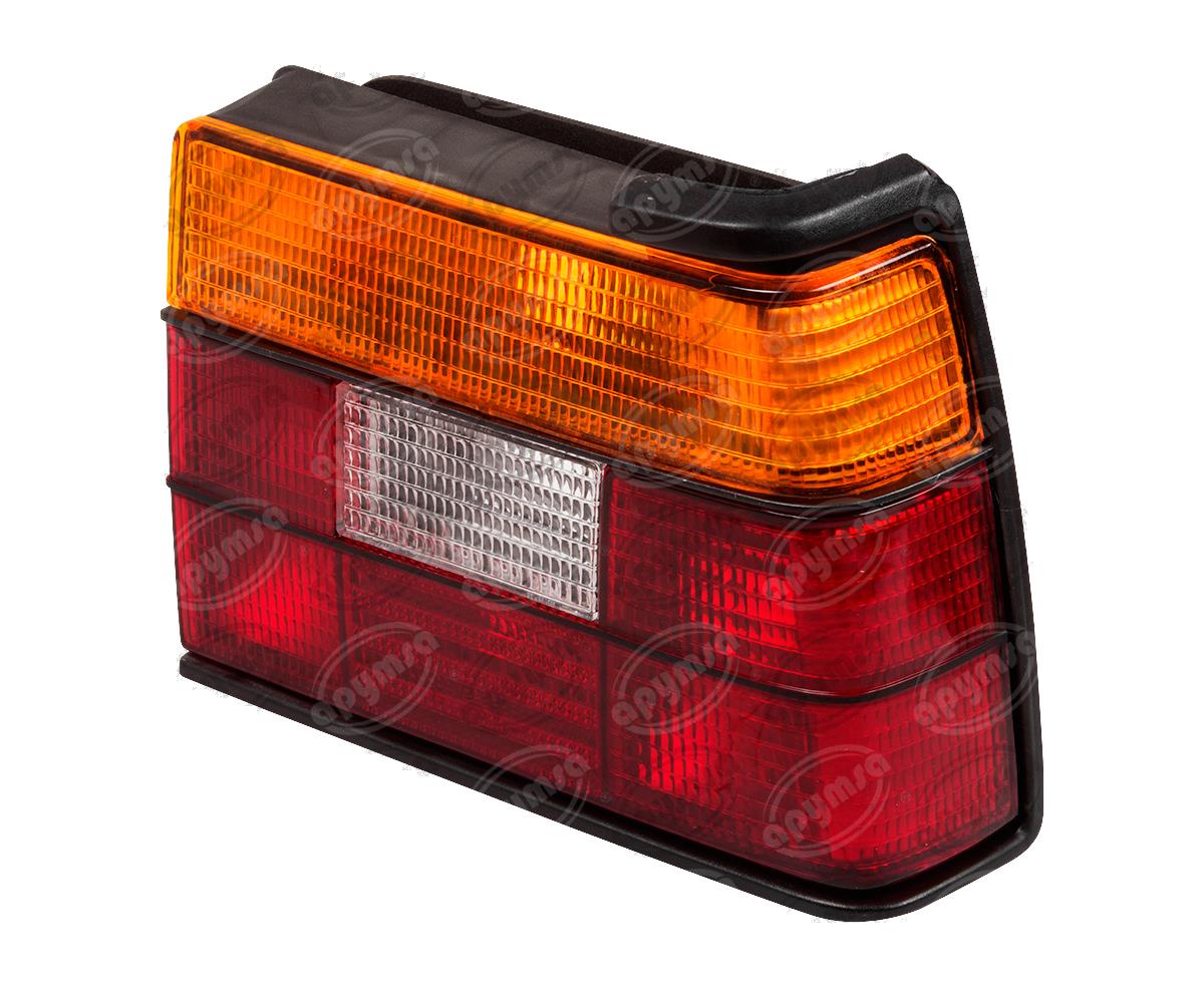 CALAVERA AUTOMOTRIZ DERECHA DERECHA VW JETTA A2 88-92 DEPO 017-3112-02 