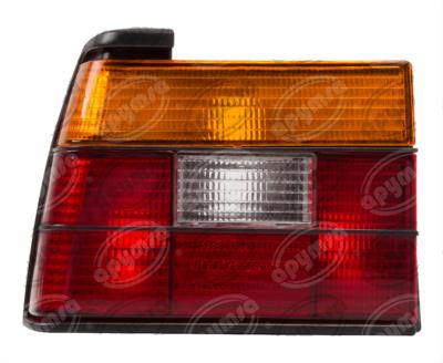 CALAVERA AUTOMOTRIZ IZQUIERDA VW JETTA A2 88-92 DEPO 017-3112-03 