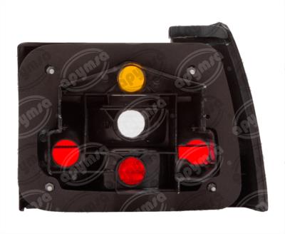 CALAVERA AUTOMOTRIZ IZQUIERDA VW JETTA A2 88-92 DEPO 017-3112-03 