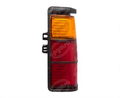 CALAVERA AUTOMOTRIZ IZQUIERDA VW JETTA A2 88-92 DEPO 017-3112-03 