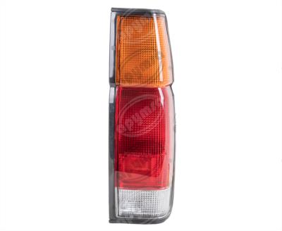 CALAVERA AUTOMOTRIZ DERECHA NISSAN PICK-UP D21 87-97 LARGA CON HOUSING AMERICA DEPO 017-2305-02 