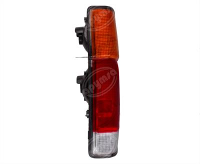 CALAVERA AUTOMOTRIZ DERECHA NISSAN PICK-UP D21 87-97 LARGA CON HOUSING AMERICA DEPO 017-2305-02 