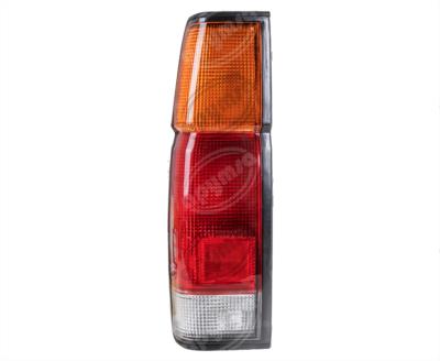 CALAVERA AUTOMOTRIZ IZQUIERDA NISSAN PICK-UP D21 87-97 LARGA CON HOUSING DEPO 017-2305-03 