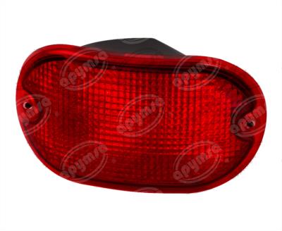 CALAVERA AUTOMOTRIZ MICA ROJA MERCEDES BENZ TORINO ANDARE MARCOPOLO IAM 57 85 239 249 