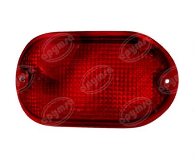 CALAVERA AUTOMOTRIZ MICA ROJA MERCEDES BENZ TORINO ANDARE MARCOPOLO IAM 57 85 239 249 