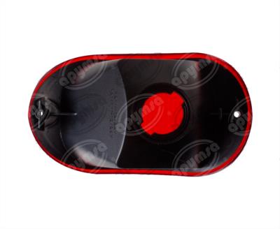 CALAVERA AUTOMOTRIZ MICA ROJA MERCEDES BENZ TORINO ANDARE MARCOPOLO IAM 57 85 239 249 