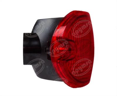 CALAVERA AUTOMOTRIZ MICA ROJA MERCEDES BENZ TORINO ANDARE MARCOPOLO IAM 57 85 239 249 