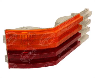 CALAVERA AUTOMOTRIZ IZQUIERDA AUTOBUS MERCEDES BENZ 370-371 IAM 85 371 391 