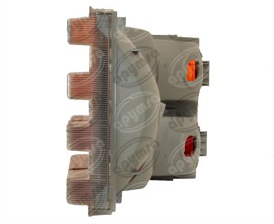 CALAVERA AUTOMOTRIZ IZQUIERDA AUTOBUS MERCEDES BENZ 370-371 IAM 85 371 391 