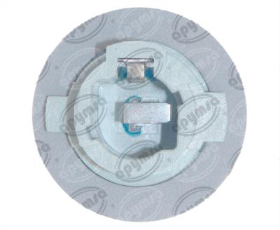 CALAVERA AUTOMOTRIZ MICA AMBAR DERECHO E IZQUIERDO LISA AUTOBUS TORINO MARCO POLO IAM 57 85 239 405 
