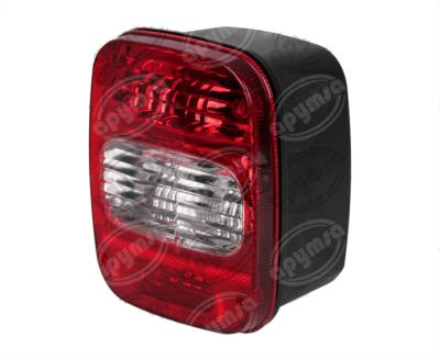 CALAVERA AUTOMOTRIZ IZQUIERDA ORIGINAL VW TRUCKS IAM 57 85 003 291 