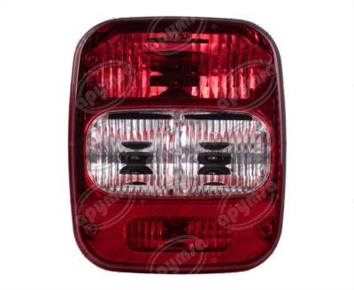 CALAVERA AUTOMOTRIZ IZQUIERDA ORIGINAL VW TRUCKS IAM 57 85 003 291 