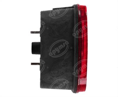 CALAVERA AUTOMOTRIZ IZQUIERDA ORIGINAL VW TRUCKS IAM 57 85 003 291 