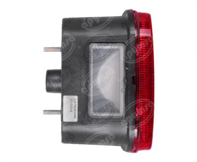 CALAVERA AUTOMOTRIZ IZQUIERDA ORIGINAL VW TRUCKS IAM 57 85 003 291 