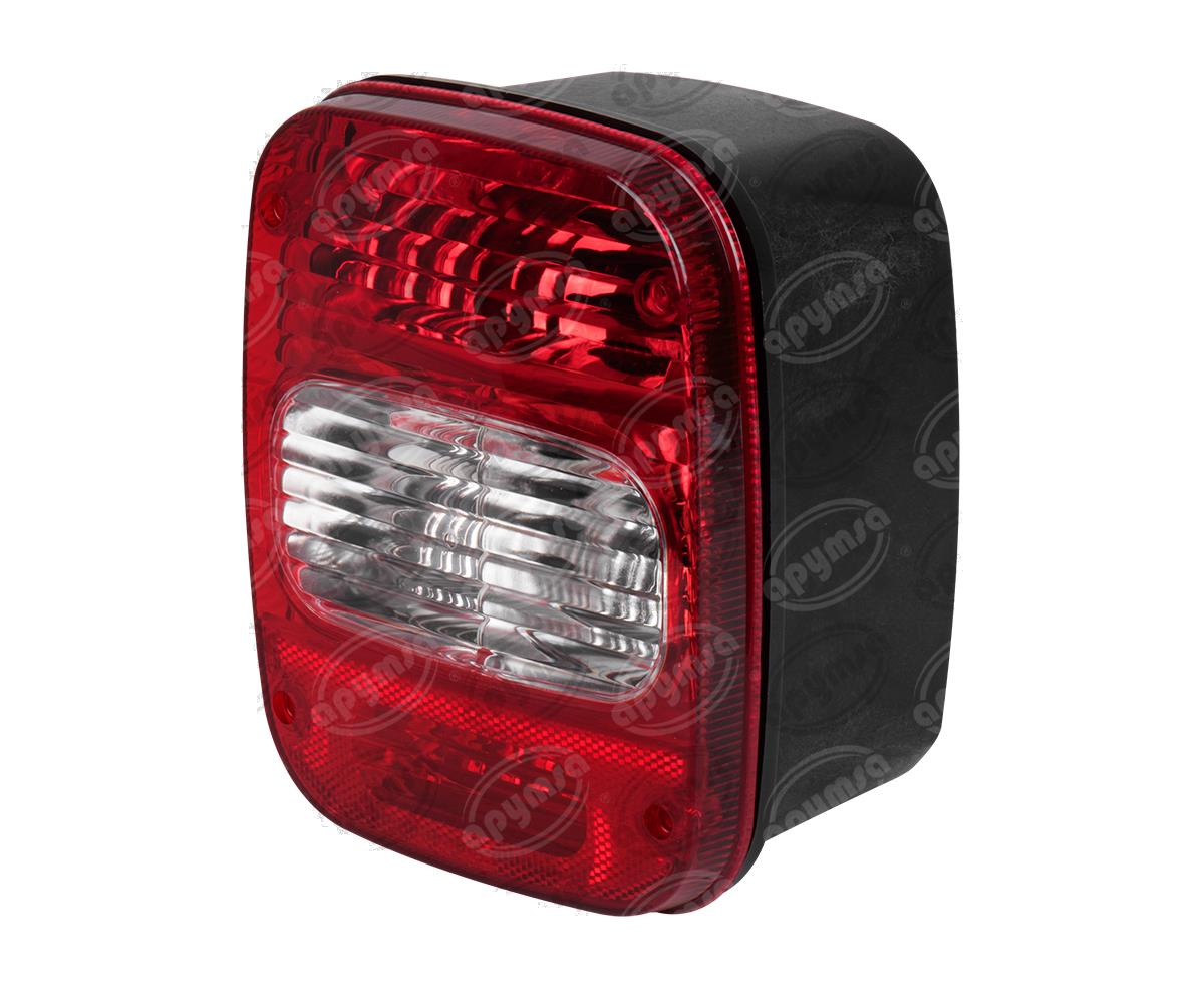 CALAVERA AUTOMOTRIZ IZQUIERDA ORIGINAL VW TRUCKS IAM 57 85 003 291 