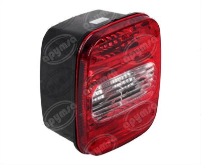 CALAVERA AUTOMOTRIZ DERECHA ORIGINAL VW TRUCKS IAM 57 85 003 283 