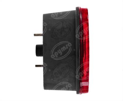 CALAVERA AUTOMOTRIZ DERECHA ORIGINAL VW TRUCKS IAM 57 85 003 283 