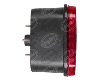 CALAVERA AUTOMOTRIZ DERECHA ORIGINAL VW TRUCKS IAM 57 85 003 283 