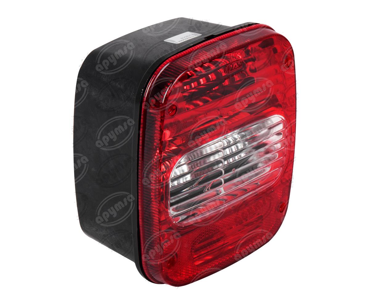 CALAVERA AUTOMOTRIZ DERECHA ORIGINAL VW TRUCKS IAM 57 85 003 283 