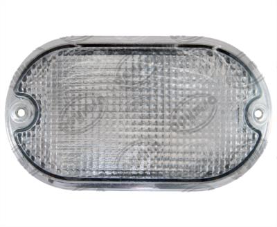 CALAVERA AUTOMOTRIZ MICA TRANSPARENTE DERECHO E IZQUIERDO MERCEDES BENZ TORINO ANDARE MARCOPO IAM 85 239 223 
