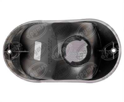 CALAVERA AUTOMOTRIZ MICA TRANSPARENTE DERECHO E IZQUIERDO MERCEDES BENZ TORINO ANDARE MARCOPO IAM 85 239 223 