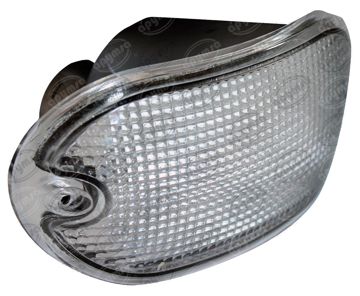 CALAVERA AUTOMOTRIZ MICA TRANSPARENTE DERECHO E IZQUIERDO MERCEDES BENZ TORINO ANDARE MARCOPO IAM 85 239 223 