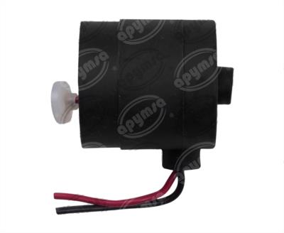 CALAVERA AUTOMOTRIZ MICA AMBAR PRISMÁTICA TIPO ESCUADRA AUTOBUS CAMION AYCO NACIONAL 5050 