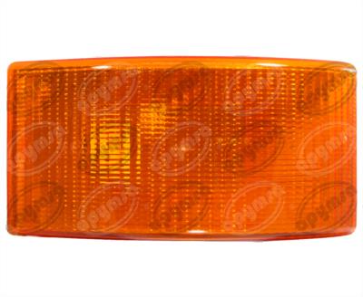 CALAVERA AUTOMOTRIZ MICA AMBAR ENVOLVENTE MERCEDES BENZ MARCOPOLO IAM 57 85 238 201 