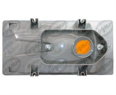 CALAVERA AUTOMOTRIZ MICA AMBAR ENVOLVENTE MERCEDES BENZ MARCOPOLO IAM 57 85 238 201 