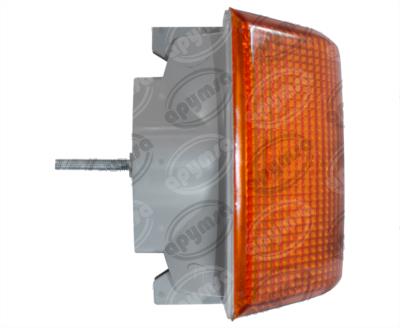 CALAVERA AUTOMOTRIZ MICA AMBAR ENVOLVENTE MERCEDES BENZ MARCOPOLO IAM 57 85 238 201 