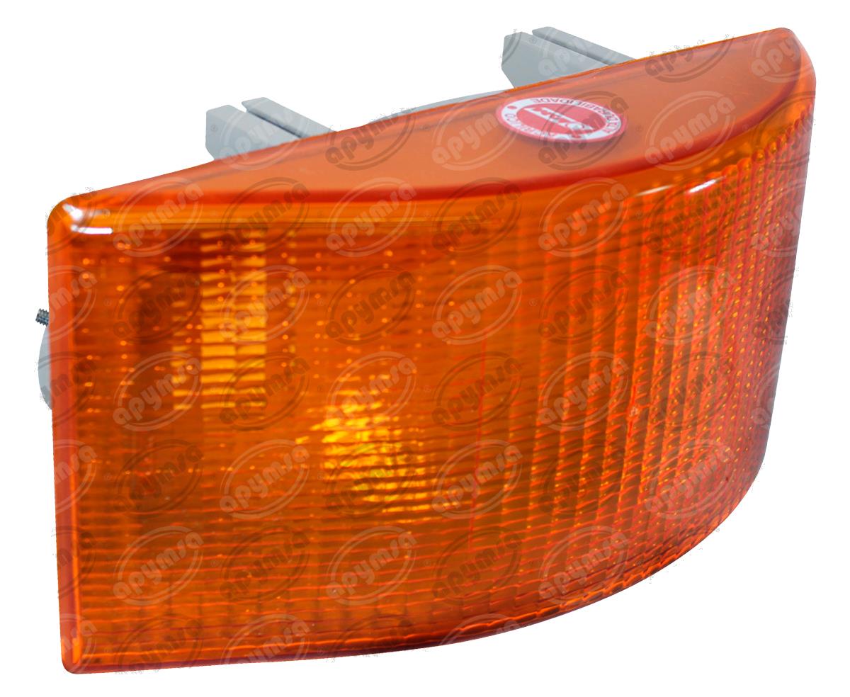 CALAVERA AUTOMOTRIZ MICA AMBAR ENVOLVENTE MERCEDES BENZ MARCOPOLO IAM 57 85 238 201 