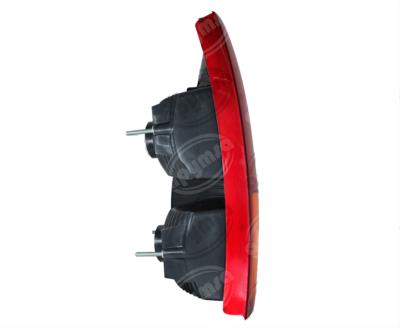 CALAVERA AUTOMOTRIZ BICOLOR DERECHA MERCEDES BENZ MARCOPOLO MP120 IAM 004-194D 