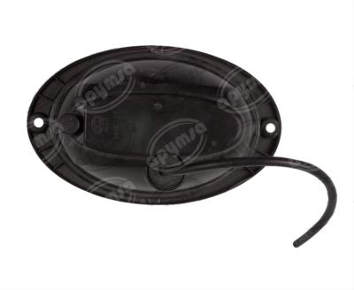 CALAVERA AUTOMOTRIZ MICA ROJA DERECHA 12V ROJA DERECHA AYCO ZAFIRO HELLA 343 130 526 