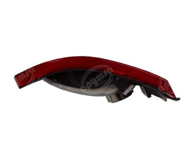 CALAVERA AUTOMOTRIZ MICA ROJA ENVOLVENTE AUTOBUS DINA CAPRE CASAVAN PLASTICOS RECORD 972 