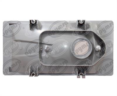 CALAVERA AUTOMOTRIZ MICA TRANSPARENTE ENVOLVENTE MINIBUS MARCO POLO IAM 57 85 238 227 