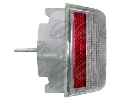 CALAVERA AUTOMOTRIZ MICA TRANSPARENTE ENVOLVENTE MINIBUS MARCO POLO IAM 57 85 238 227 