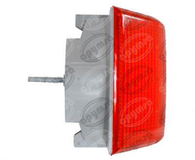 CALAVERA AUTOMOTRIZ MICA ROJA ENVOLVENTE MERCEDES BENZ MARCOPOLO IAM 57 85 238 244 