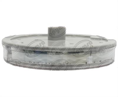 CALAVERA AUTOBUS TRASERA 12/24V BUSSCAR BLANCA QBH STAR 94971 CW 
