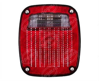 CALAVERA AUTOMOTRIZ UNIVERSAL CONECTORES A LOS DOS LADOS GROTE 53762 