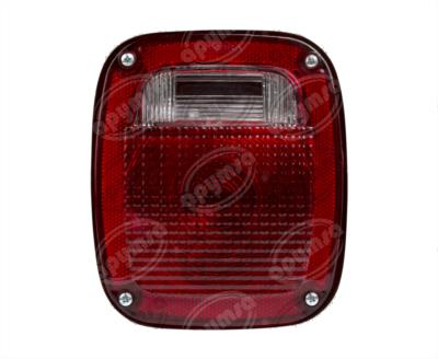 CALAVERA AUTOMOTRIZ FORD CHEVROLET DODGE DINA BASE METALICA LOMBRA 650 