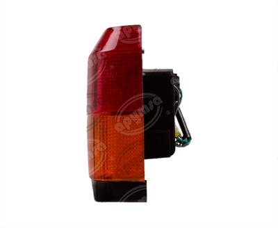 CALAVERA AUTOMOTRIZ DERECHA NISSAN TSURU II DEPO 017-2321-06 