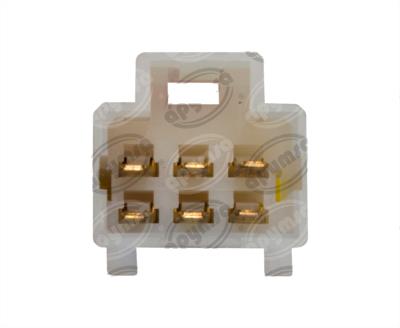 CALAVERA AUTOMOTRIZ DERECHA NISSAN TSURU II DEPO 017-2321-06 