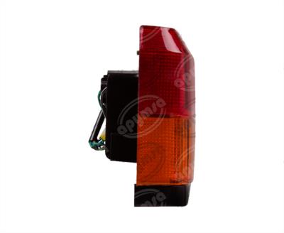CALAVERA AUTOMOTRIZ IZQUIERDA NISSAN TSURU II DEPO 017-2321-07 