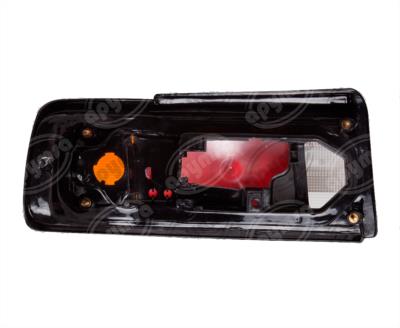 CALAVERA AUTOMOTRIZ DERECHA NISSAN TSURU III DEPO 017-2321-10 