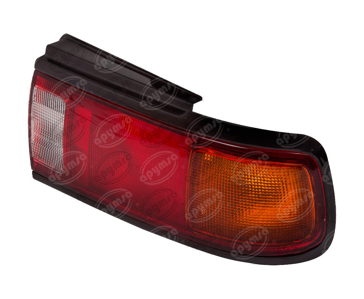 CALAVERA AUTOMOTRIZ DERECHA NISSAN TSURU III DEPO 017-2321-10 